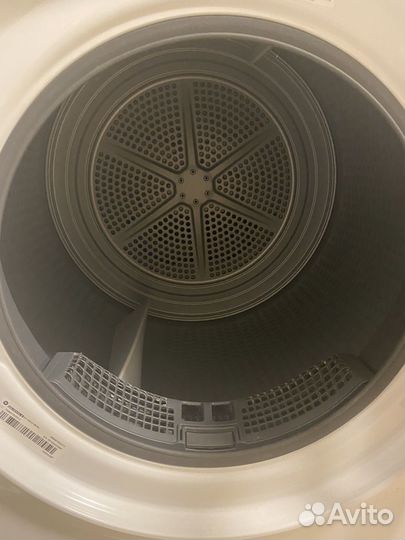 Сушильная машина Hotpoint-Ariston NT CM10 7B RU