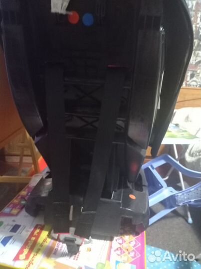 Детское автокресло