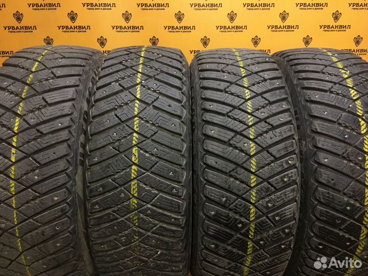 Goodyear Ultragrip Ice Arctic 185/60 R15 88T