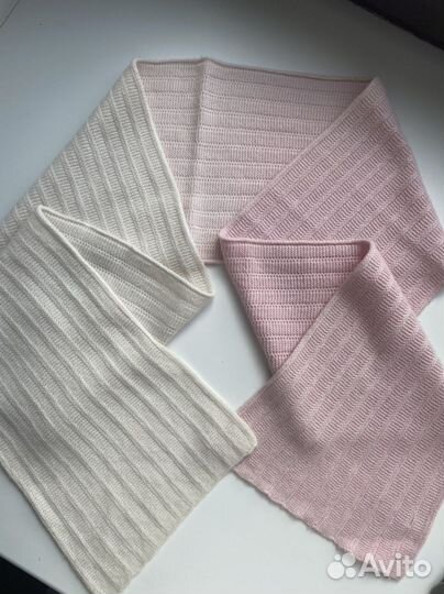 Комплект шапка шарф Gulliver