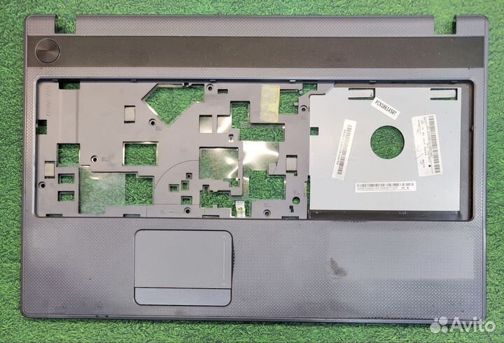 Топкейс Acer 5742