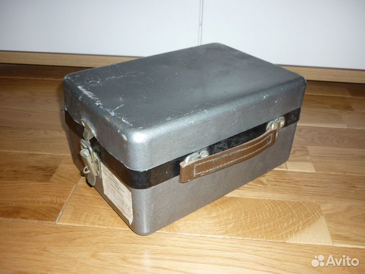 Ц4340 прибор электроизмерительный комбинированный