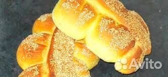 Вахта Упаковщик хлеба еда+жилье Москва