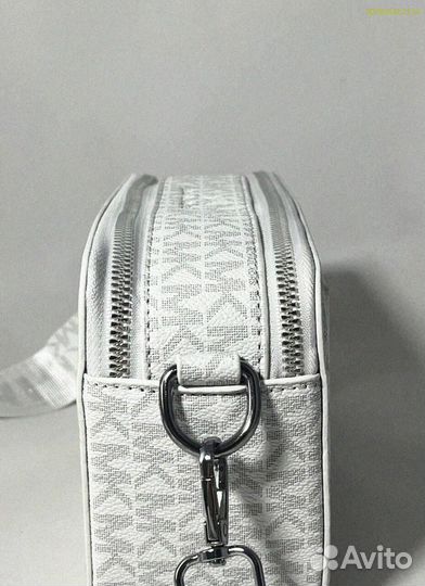 Элегантная женская сумка Michael Kors на плече