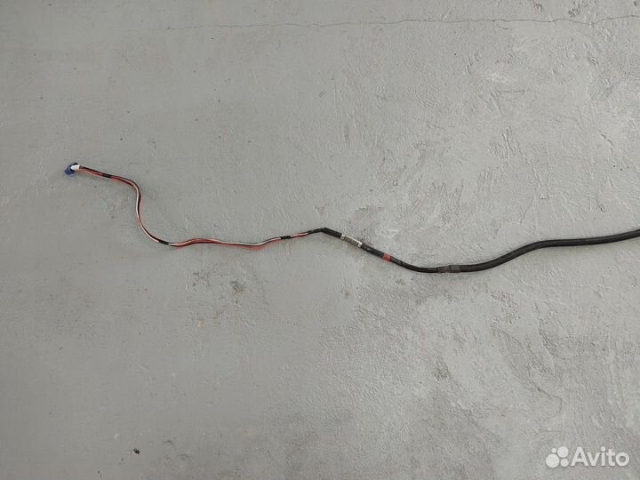 1887620 Проводка шасси Daf XF105