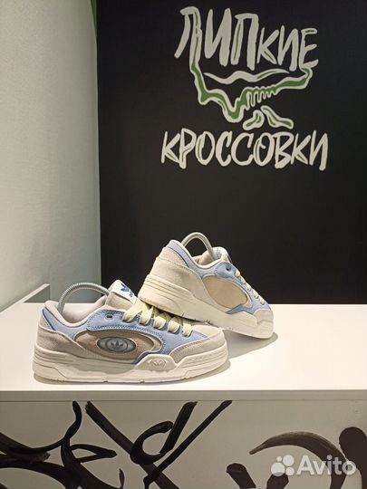 Кроссовки Wmns Adi2000 X Bright Royal Blue Dawn