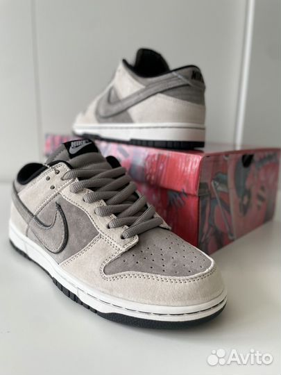 Кроссовки мужские Nike Dunk low