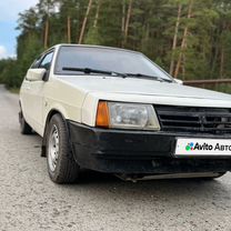 ВАЗ (LADA) 2108 1.5 MT, 1990, 100 000 км, с пробегом, цена 150 000 руб.