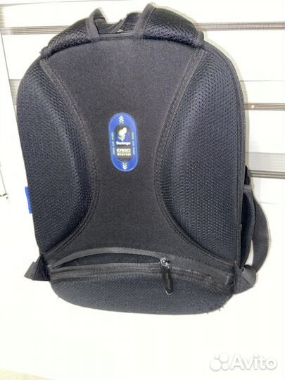 Рюкзак для школьника начальгых клачсов