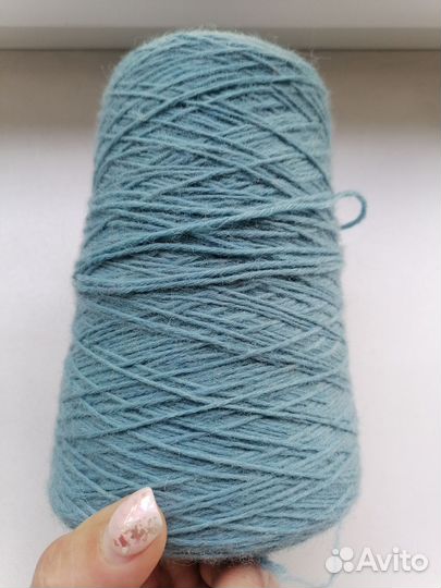 Носочная пряжа