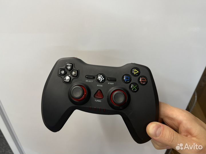 Геймпад Dexp G1 + G5