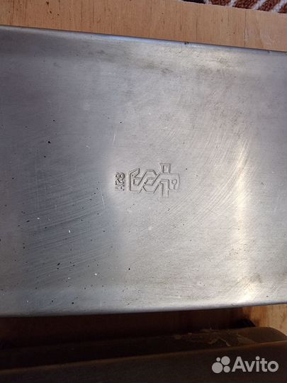 Стерилизаторы СССР