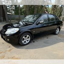 LIFAN Breez (520) 1.6 MT, 2008, 96 742 км, с пробегом, цена 220 000 руб.