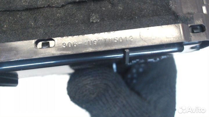 Кнопка стеклоподъемника Lexus LS460, 2009