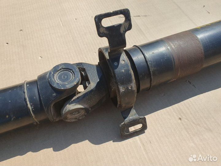 Карданный вал Land Rover Range Rover 3.6 2008