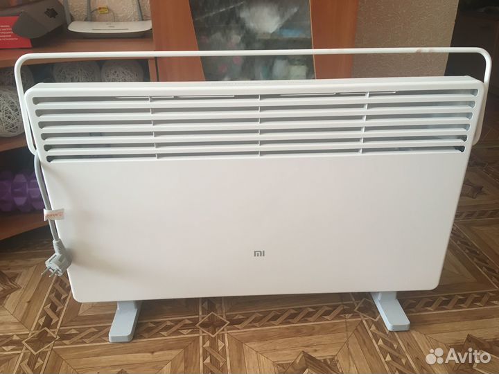Конвектор Xiaomi Mi SMART Space Heater S