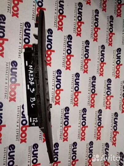 Блок управления стеклоподъемниками Mazda Mazda 3