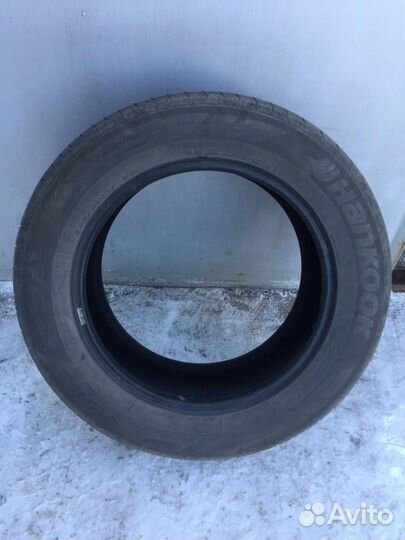 Hankook Ventus Prime 2 K115 2.25/60 R17