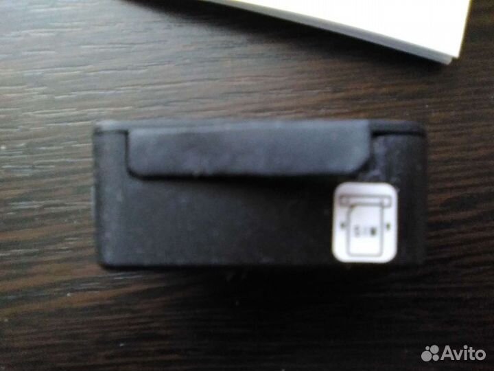 Ошейник с трекером