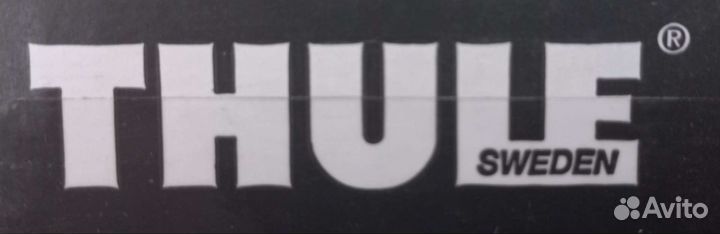 Прокат багажника на крышу