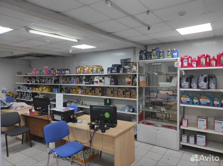 Зеркало заднего вида SsangYong Kyron