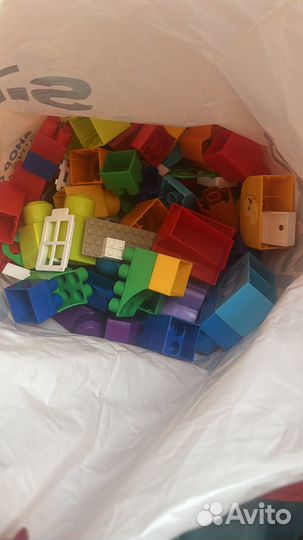 Lego duplo