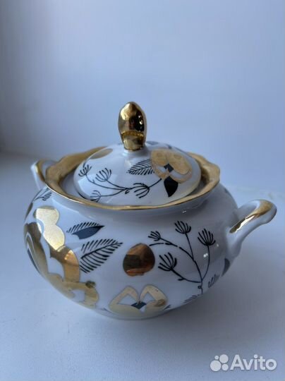 Вербилки фарфор новое