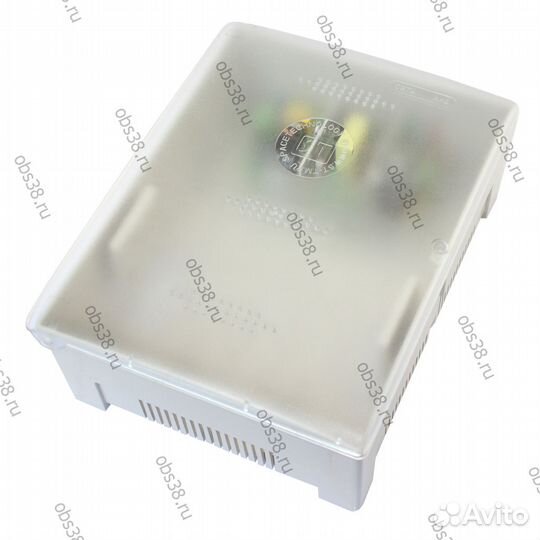 Блоки бесперебойного питания (видеонаблюдение)