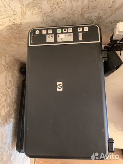 Принтер hp deskjet F4180