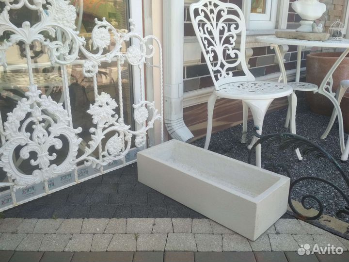 Вазоны для цветов