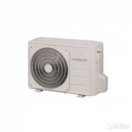 Ferrum FIS07F2/FOS07F2