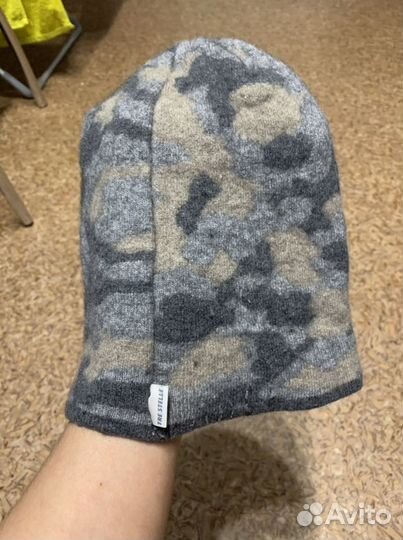 Шапка на мальчика