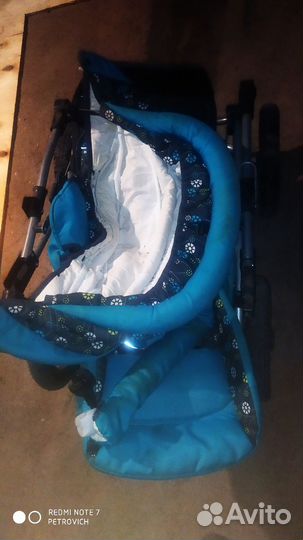 Коляска детская