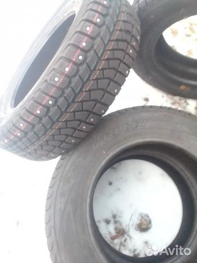 Viatti Brina 15/15.5 R15 27L