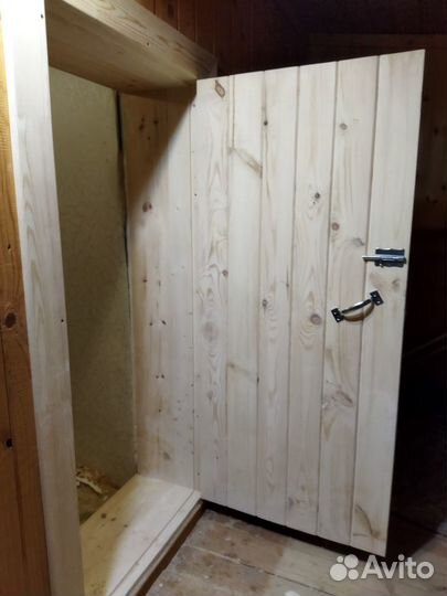 Двери (установка,монтаж, пропил проемов)