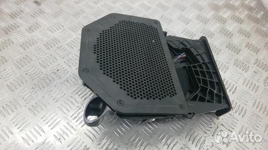 Сабвуфер BMW X1 E84 (98B05Q102)