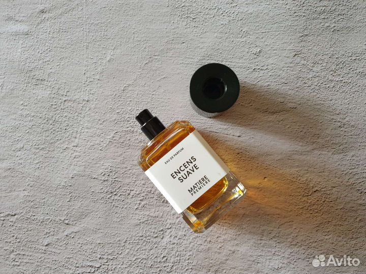 Matiere Premiere (Отливант, Распив)