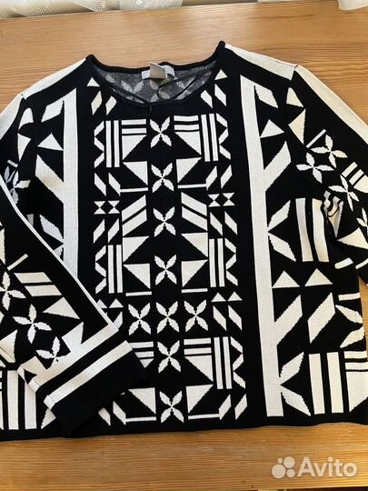 Свитшот женский Hm