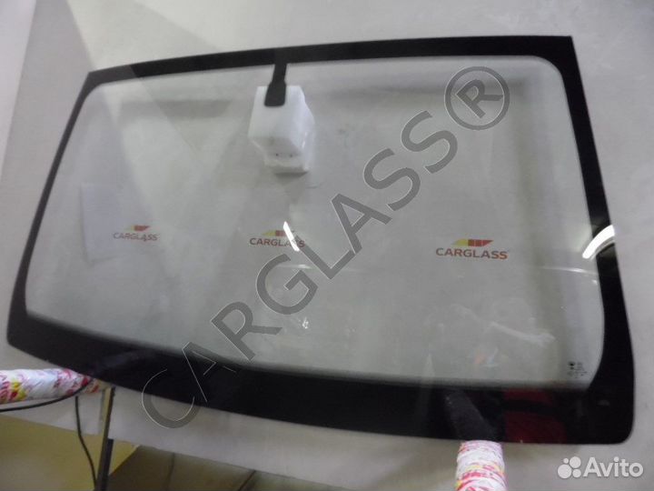 Лобовое стекло haval H5 5D 2020