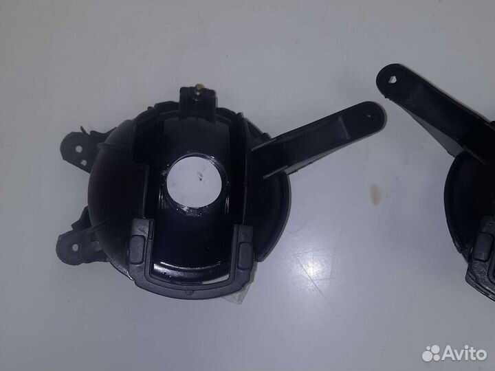 Противотуманная фара Chevrolet cruze