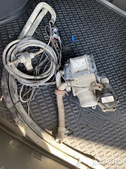 Webasto вебасто