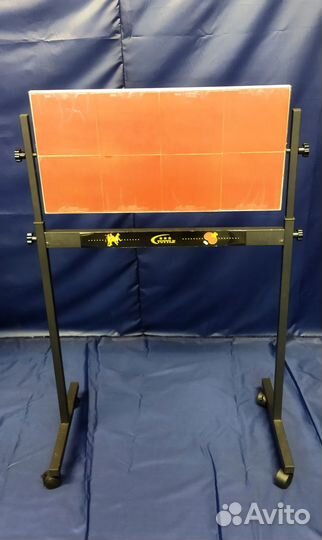 Тренажёр для настольного тенниса