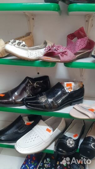 Продам обувь Новая-распродажа
