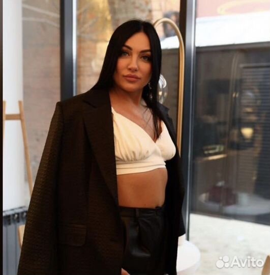 Услуги - Парикмахер - Стилист