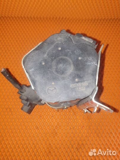 Конденсатор Mazda 6 GJ