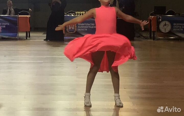 Рейтинговое платье