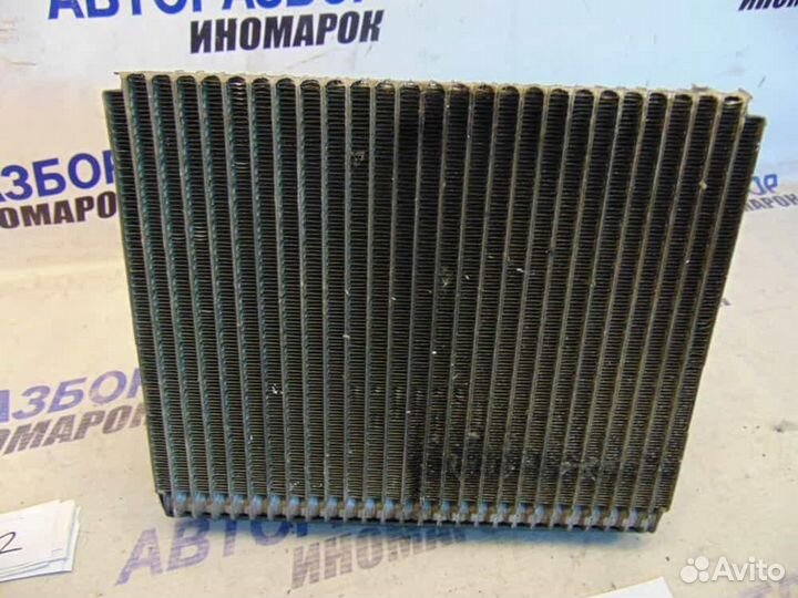 Испаритель кондиционера для Hyundai Santa Fe 2 20