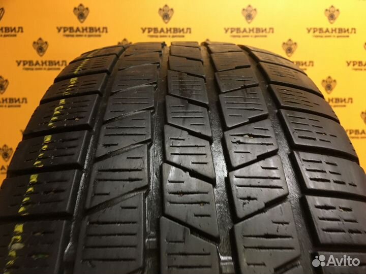 Pirelli Scorpion Ice&Snow 255/55 R18 102T