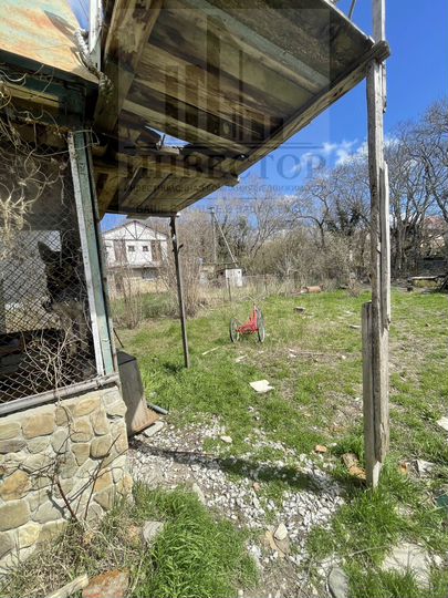 Дом 80 м² на участке 5,8 сот.