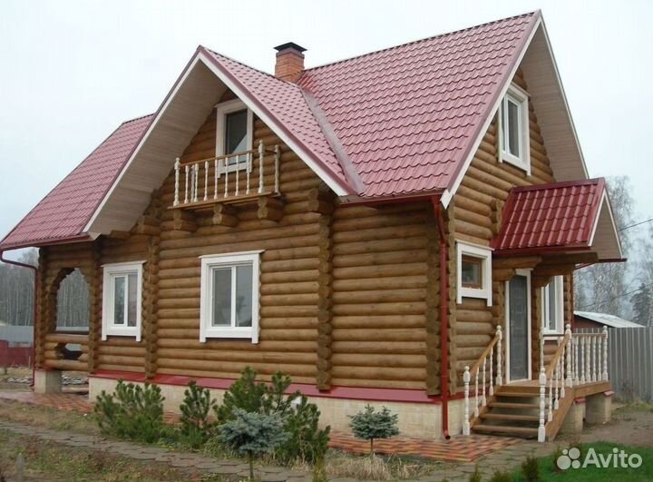 Пластиковые окна rehau